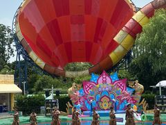 -上海玛雅海滩水公园