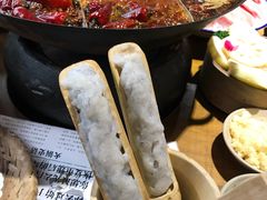 -白乐天毛肚火锅馆(南滨路店)