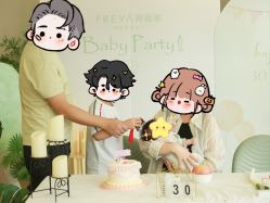 -弗蕾亚·和月月子调理院(东湖店)