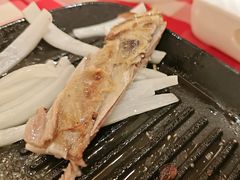 -西贝(枫蓝国际购物中心店)