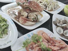 -小海豚·老字号海鲜餐厅(三亚湾店)