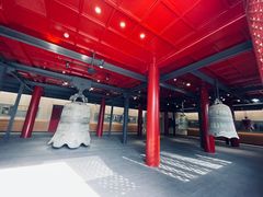 -大钟寺古钟博物馆