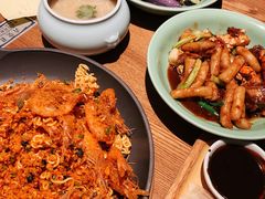 -弄堂里·寻味杭州(湖滨银泰in77C区店)