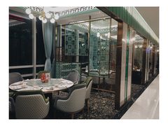 -稻香酒家·33年老字号·港式粤菜(富邦中心店)