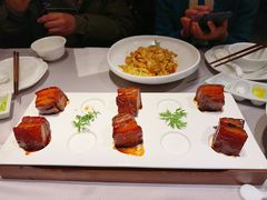 -北平食坊·烤鸭(黄寺大街店)
