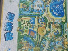 -上海玛雅海滩水公园