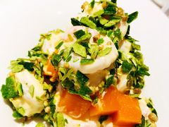 奇妙虾球-喜鼎海胆水饺(柏威年购物中心店)
