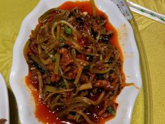 -李记搅团•非遗陕菜(三桥店)