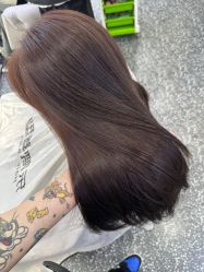 -东梵造型·烫发染发接发连锁SALON