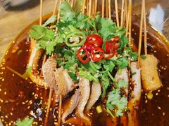 -博串堂(明发商业广场店)