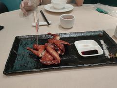 -侨美食家·粤菜(体育西路店)