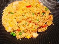 新加坡虾酱炒饭-Aqua Oasis 水天堂(相城天虹商场店)