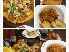-米斯特比萨(罗斯福店)
