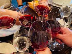 -The Grill by Sean Connolly