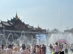 -西双版纳傣族园