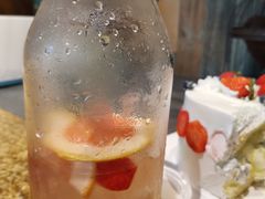-好世界·生日蛋糕·动物奶油(三辅街店)