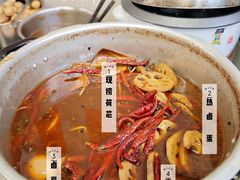 -龙湖重庆时代天街