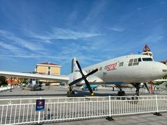 -中国人民解放军海军博物馆