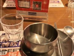 -神府路壹号·海鲜烧烤·砂锅粥·锅物(三坊七巷店)