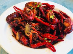 -霸王虾·小龙虾香辣蟹(玉林店)