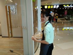 -奈雪的茶(市百一店)