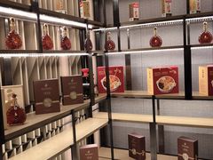 -深圳同泰万怡酒店·万荟轩自助餐厅(同泰店)