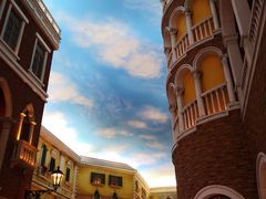 -澳门喜来登大酒店