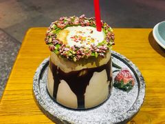 -BE NORMAL CAFE(霞溪路店)