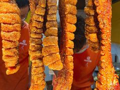 -傅强排骨(成都总店)