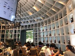 -MAMACHA妈妈茶(岳麓山店)