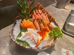 -大渔铁板烧(花园道店)