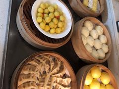 -元一希尔顿酒店·禅自助餐厅·啤酒花园