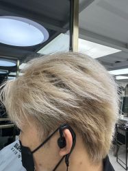 -苏奇发型·烫发染发