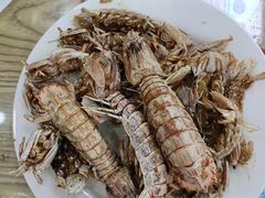 -聚德福海鲜家常菜(刘庄店)