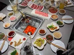 -海底捞火锅(壹悦城店)