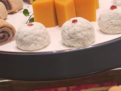 -北京西单美爵酒店-融轩中餐厅