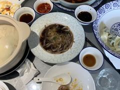 -刀庖厨家乡菜小海鲜(友谊·嘉御龙庭店)