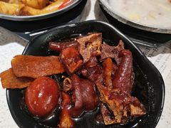 -又一间茶点轩(百汇广场店)