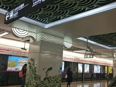 -新南门(地铁站)