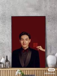 点击看大图 -全城热恋璀璨婚纱摄影(国贸总店)
