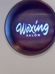 -Wax Brow蜜蜡脱毛美甲美睫眉吧