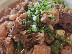 -木子山庄·安徽省老字号·中国炖锅宴