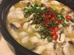 -徽州月·民间徽菜(浦东总店)