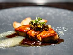 -Ginza Onodera铁板烧(外滩十八号店)