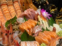 -割烹旭日本料理(龙湖狮山天街店)