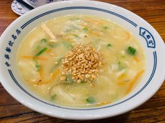糊涂面-老雒阳面馆·水席·洛阳菜(王城路店)