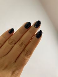 -阿噶西美甲美睫