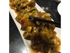-刘胖子家常菜·蹄花焖藕(中南店)