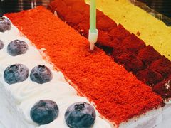 -CAKE BOSS 蛋糕老板(西单君太百货店)