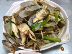 -明呈黄鱼面馆(斜土路店)